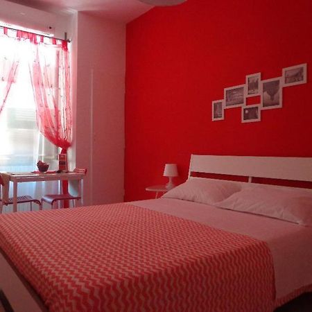 Sunrise B&B Roma Экстерьер фото