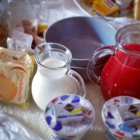 Sunrise B&B Roma Экстерьер фото