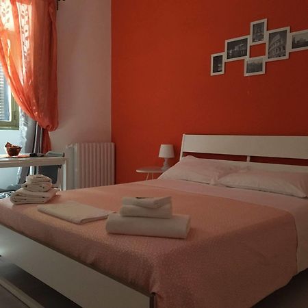 Sunrise B&B Roma Экстерьер фото