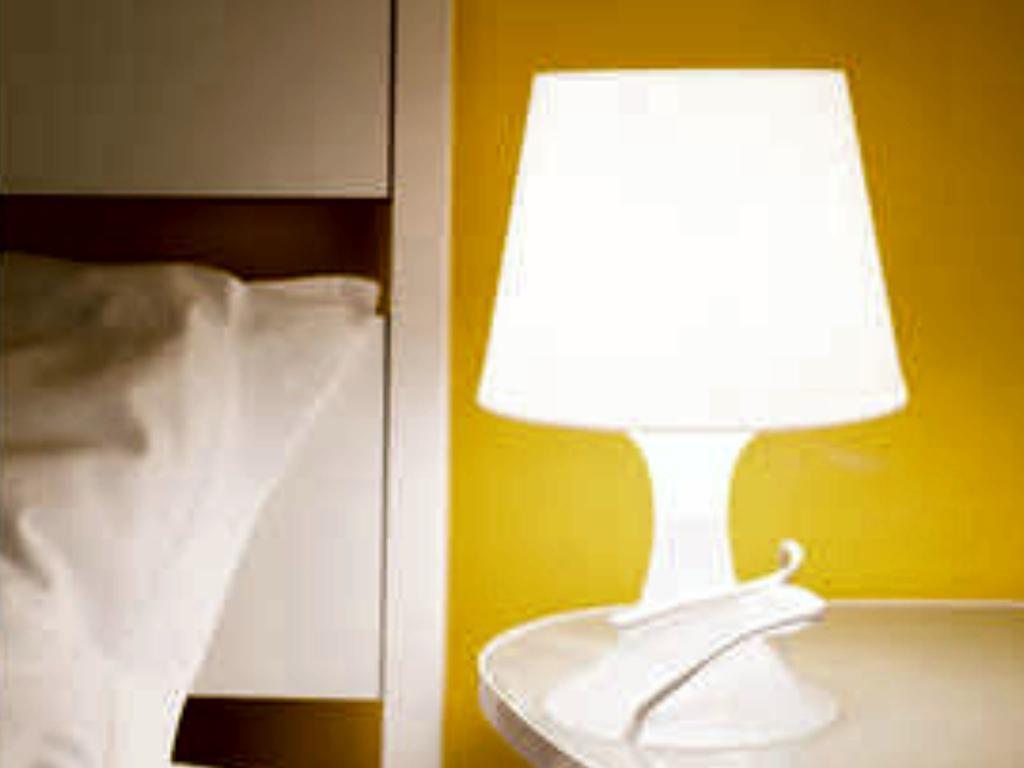 Sunrise B&B Roma Номер фото
