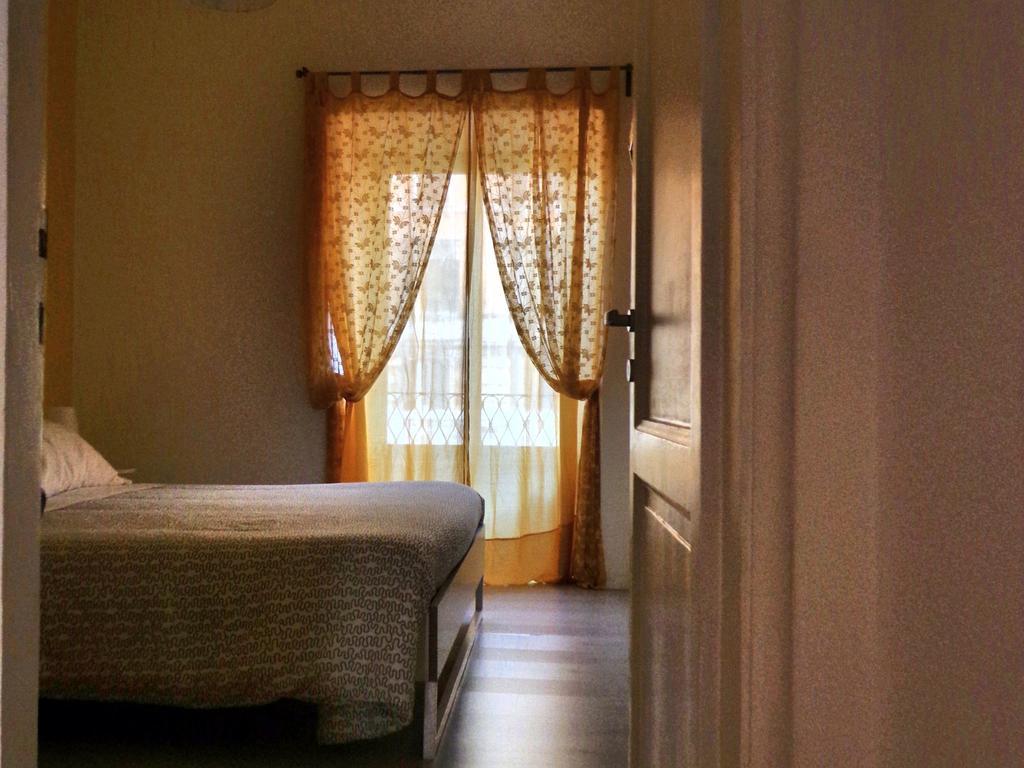Sunrise B&B Roma Номер фото