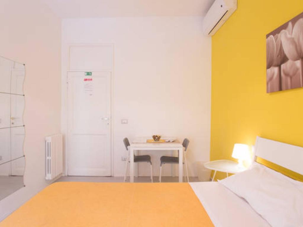Sunrise B&B Roma Номер фото