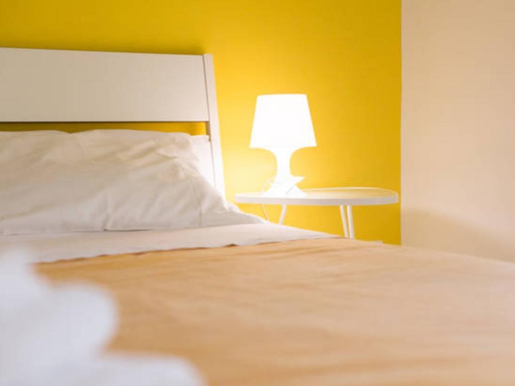 Sunrise B&B Roma Номер фото