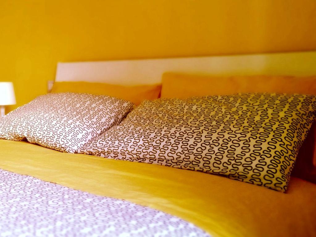 Sunrise B&B Roma Номер фото