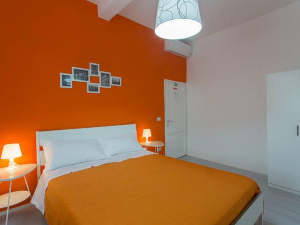 Sunrise B&B Roma Номер фото