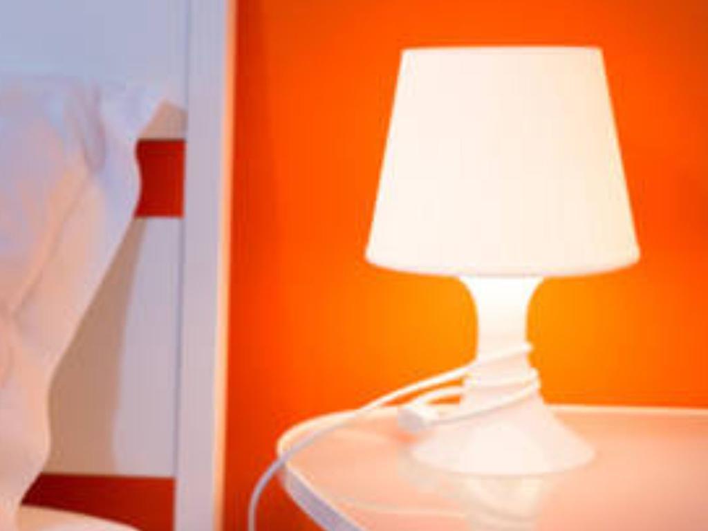 Sunrise B&B Roma Номер фото