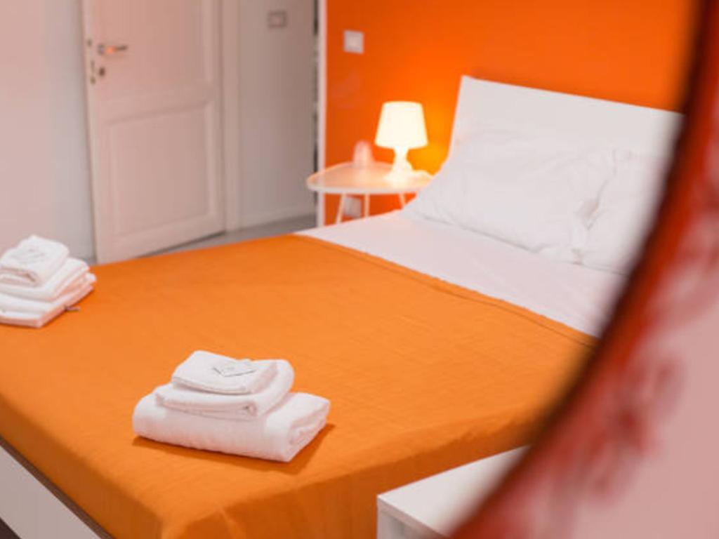 Sunrise B&B Roma Номер фото