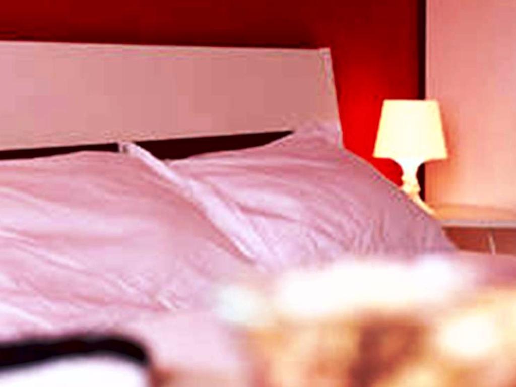 Sunrise B&B Roma Номер фото