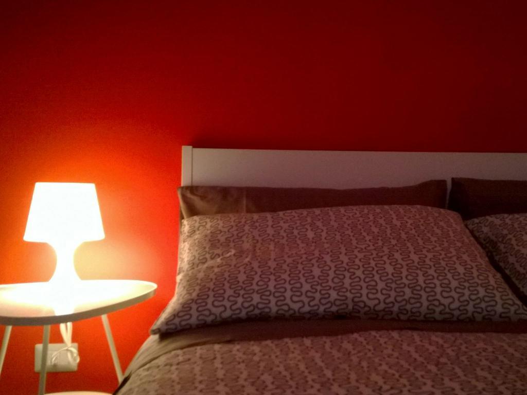 Sunrise B&B Roma Номер фото