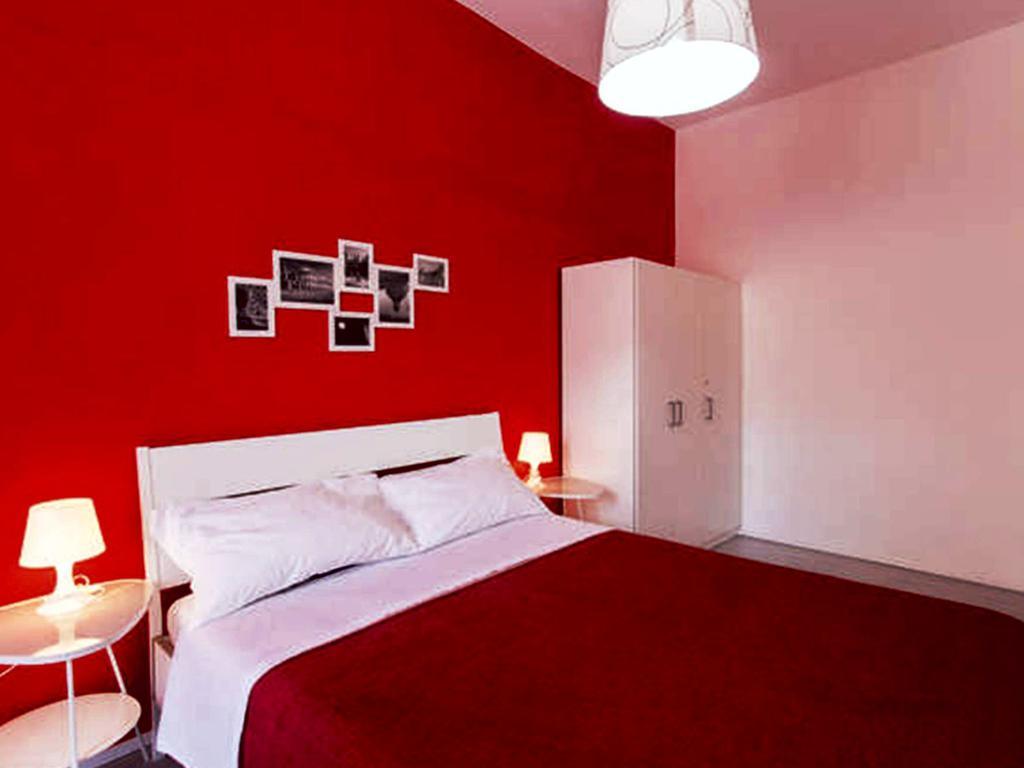 Sunrise B&B Roma Номер фото