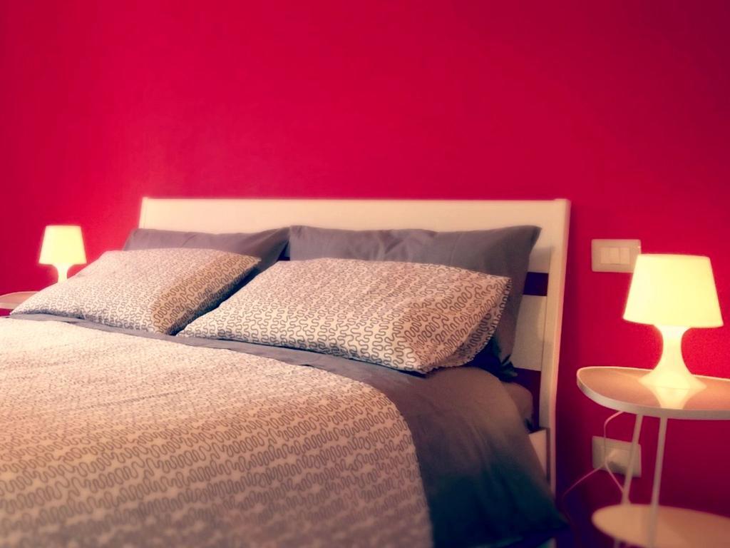 Sunrise B&B Roma Номер фото