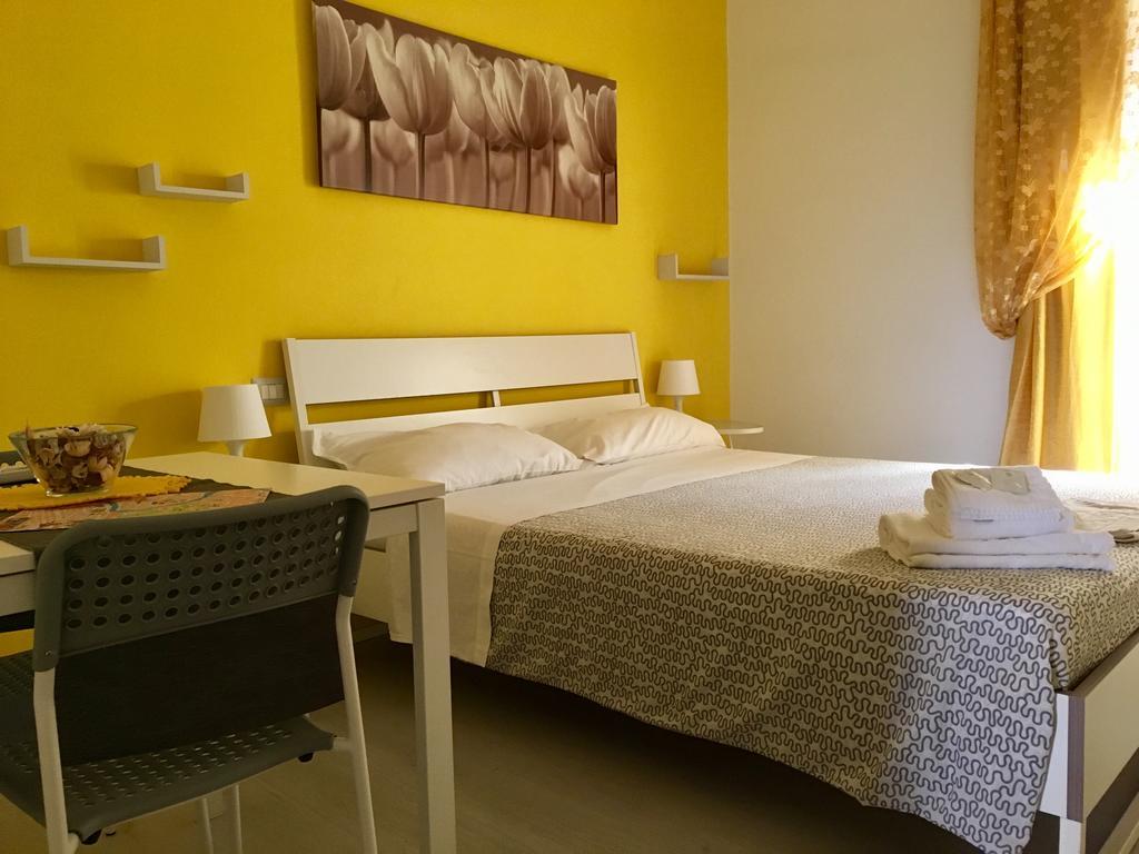 Sunrise B&B Roma Экстерьер фото