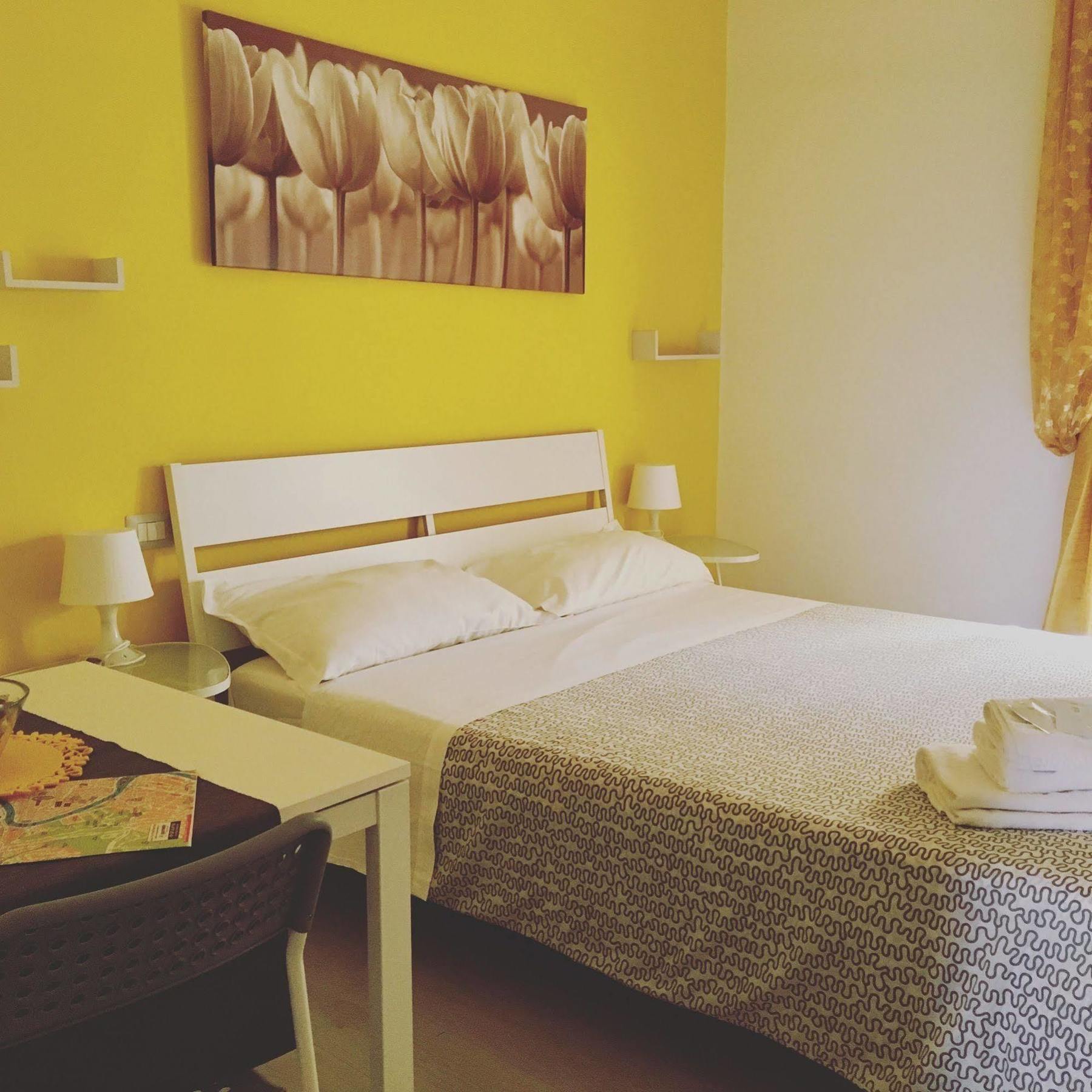 Sunrise B&B Roma Экстерьер фото