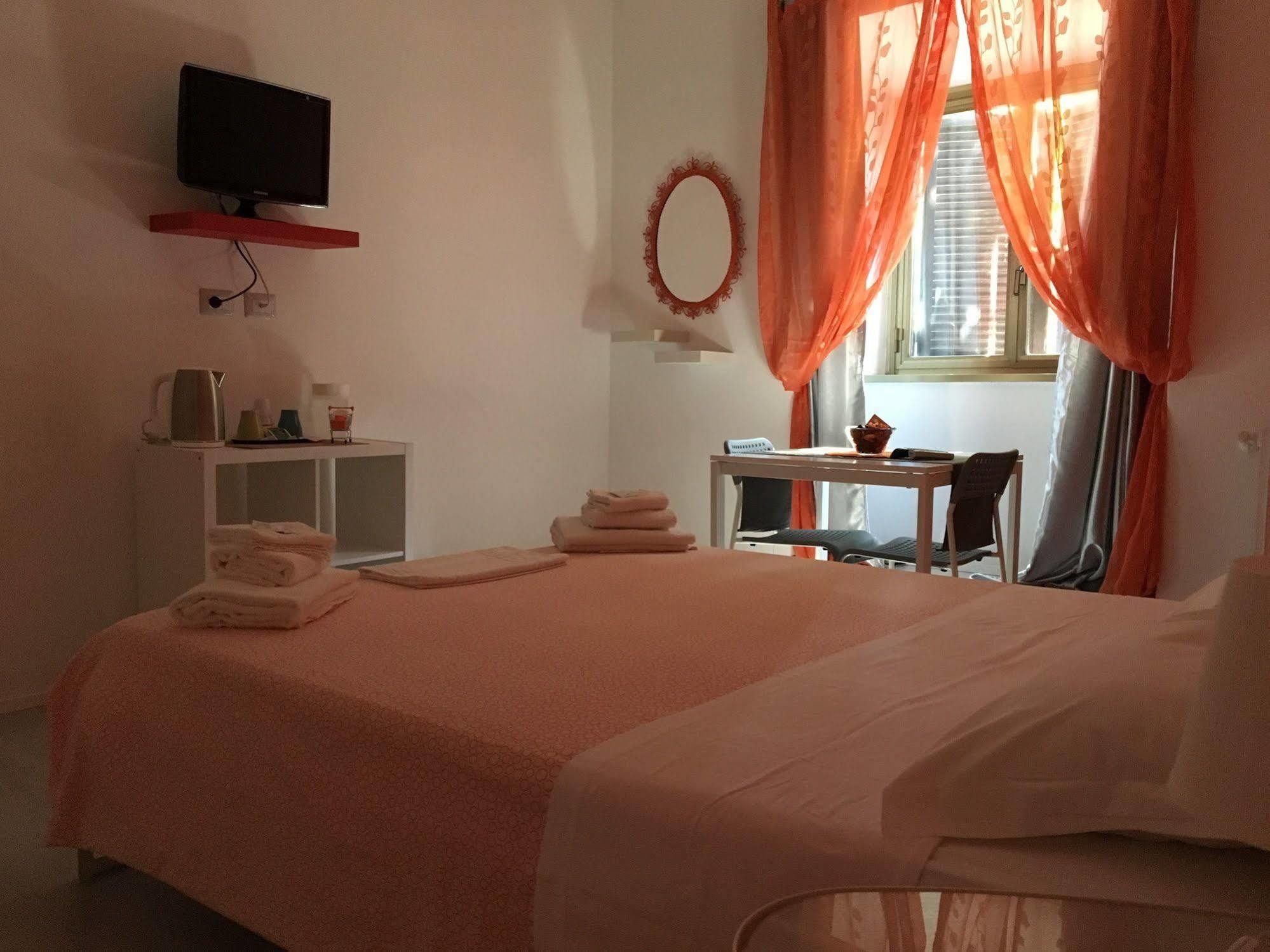 Sunrise B&B Roma Экстерьер фото