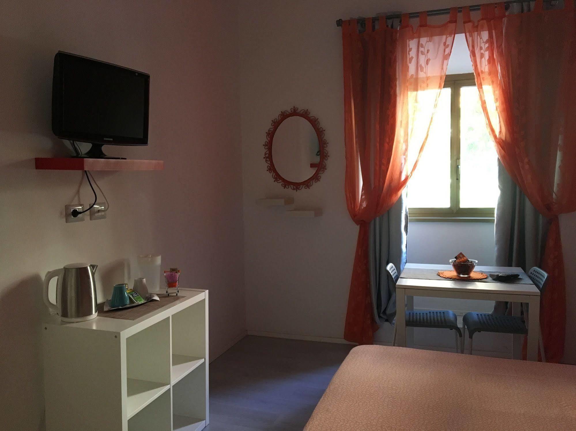 Sunrise B&B Roma Экстерьер фото