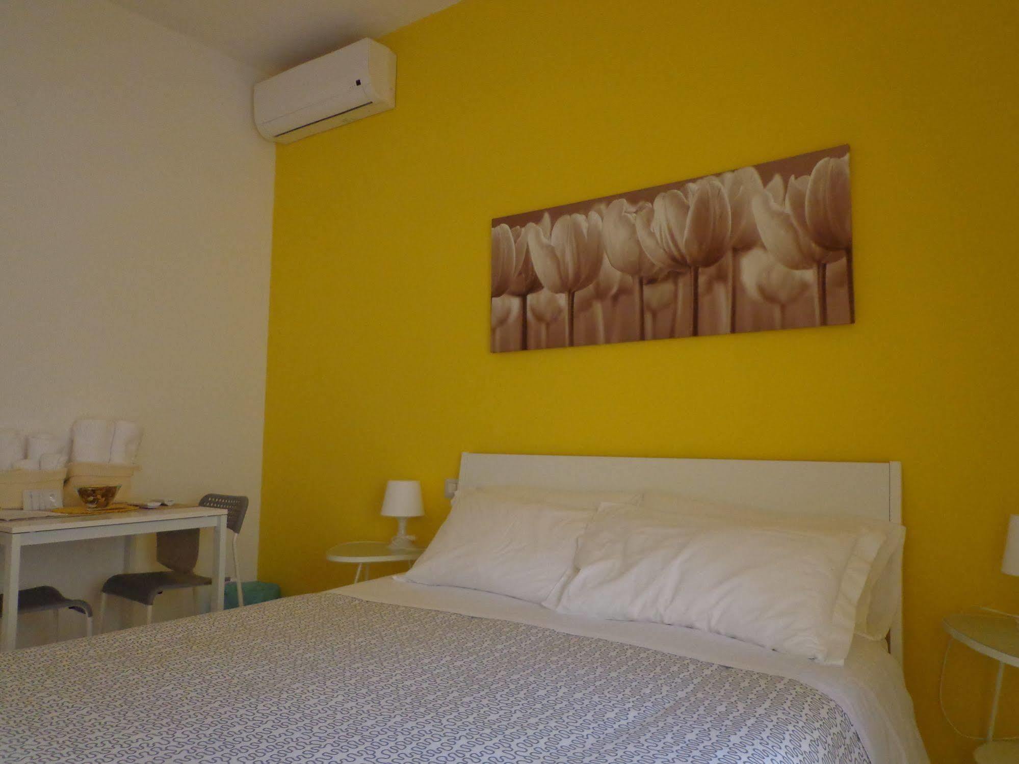 Sunrise B&B Roma Экстерьер фото