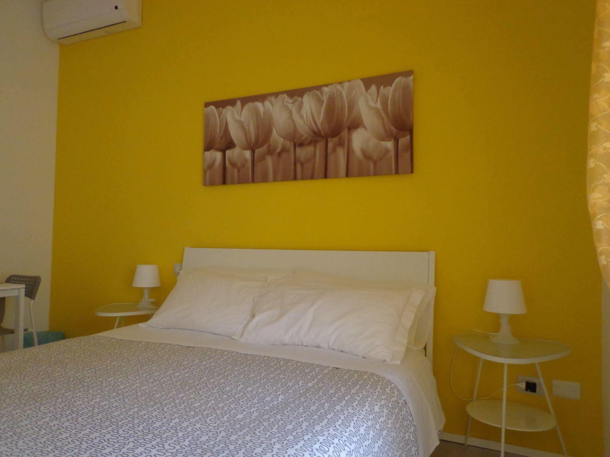 Sunrise B&B Roma Экстерьер фото